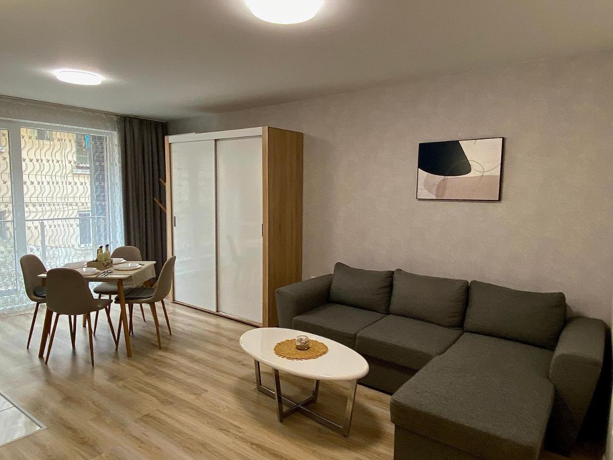 Avrora Suite Varna Esterno foto