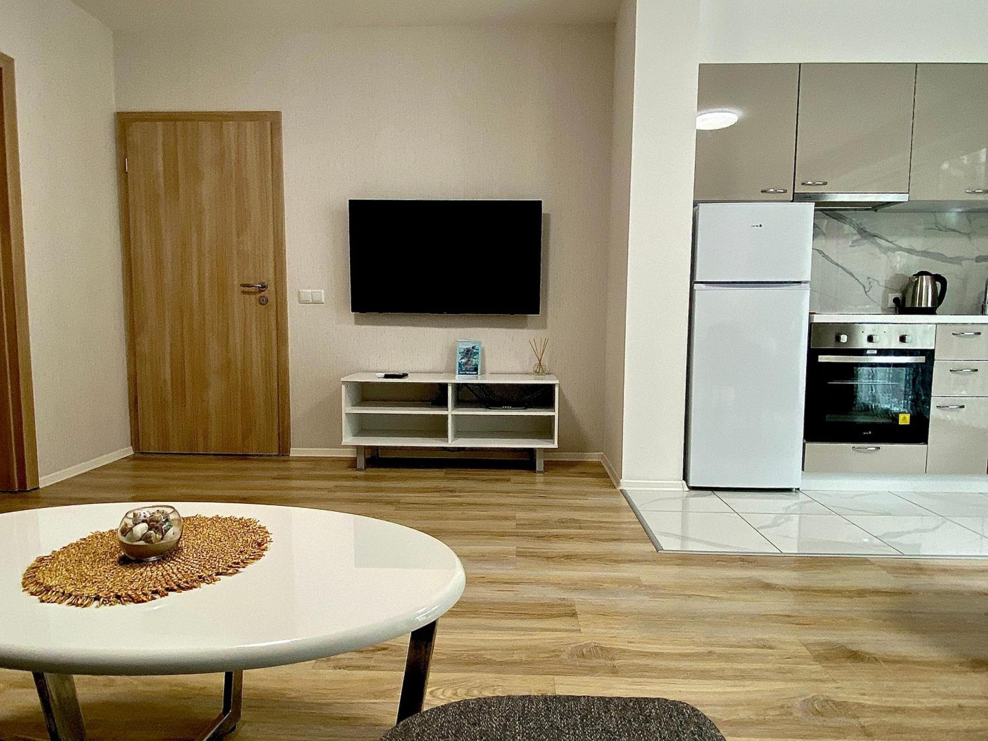 Avrora Suite Varna Esterno foto