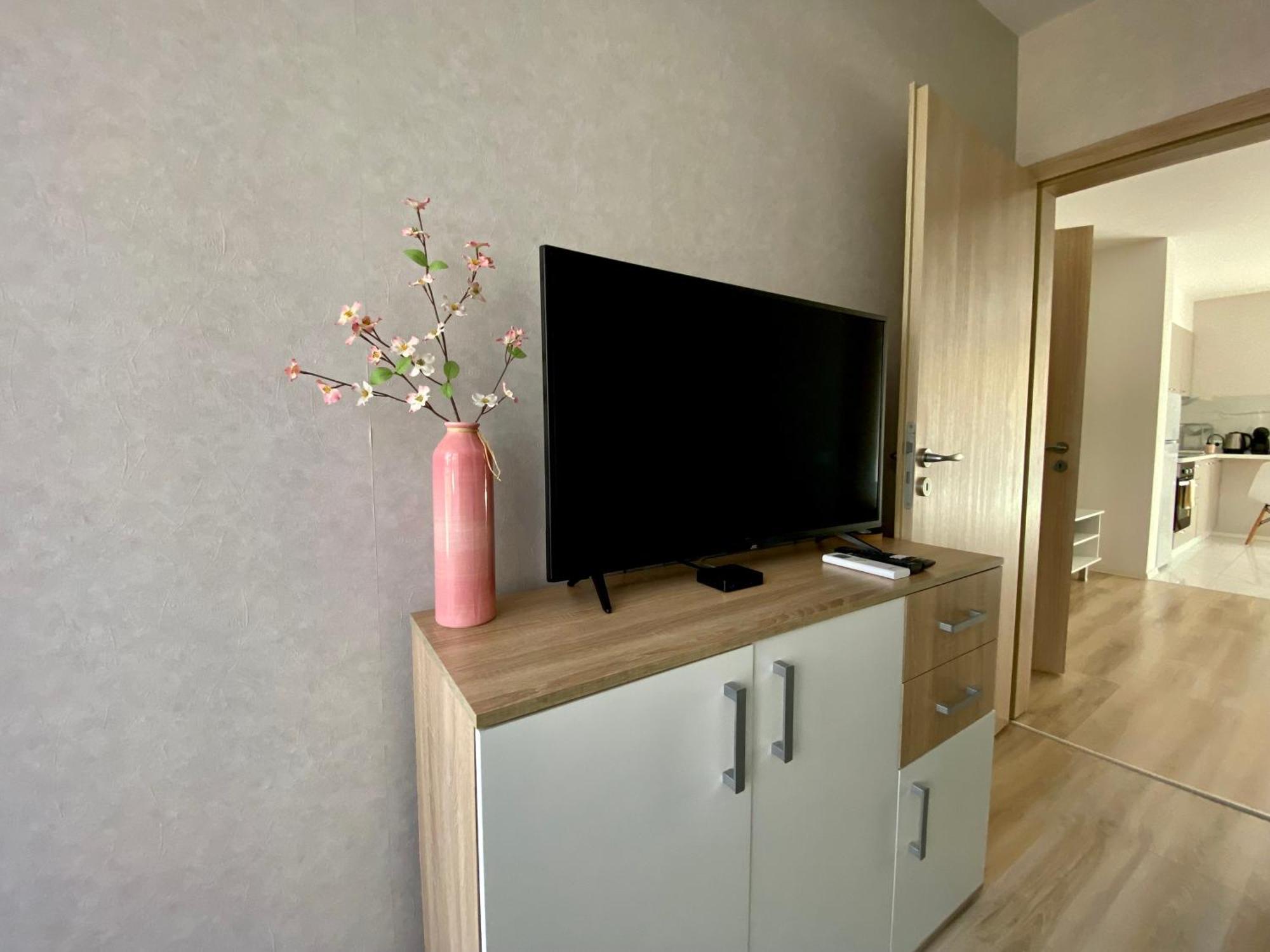 Avrora Suite Varna Esterno foto