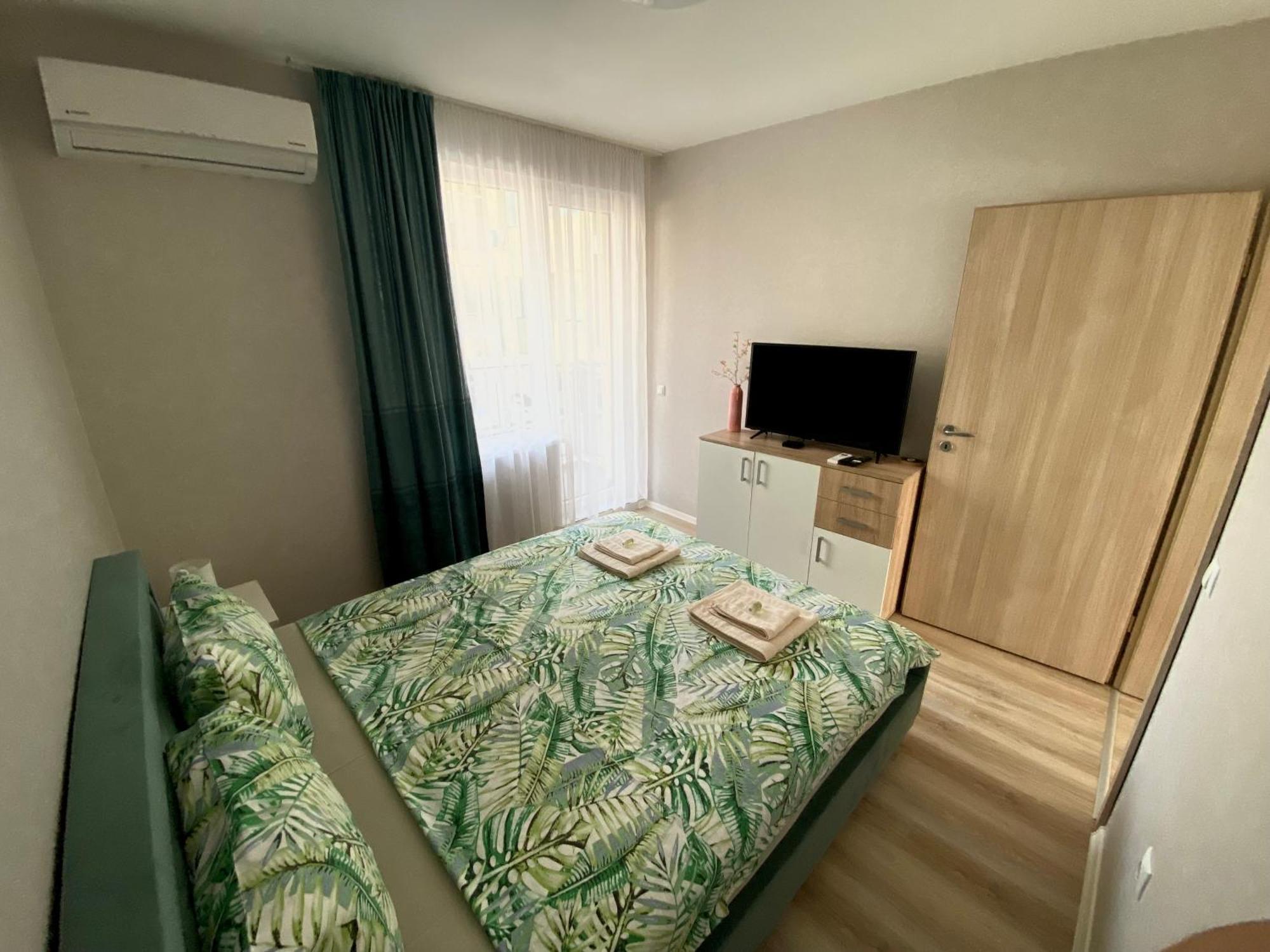 Avrora Suite Varna Esterno foto