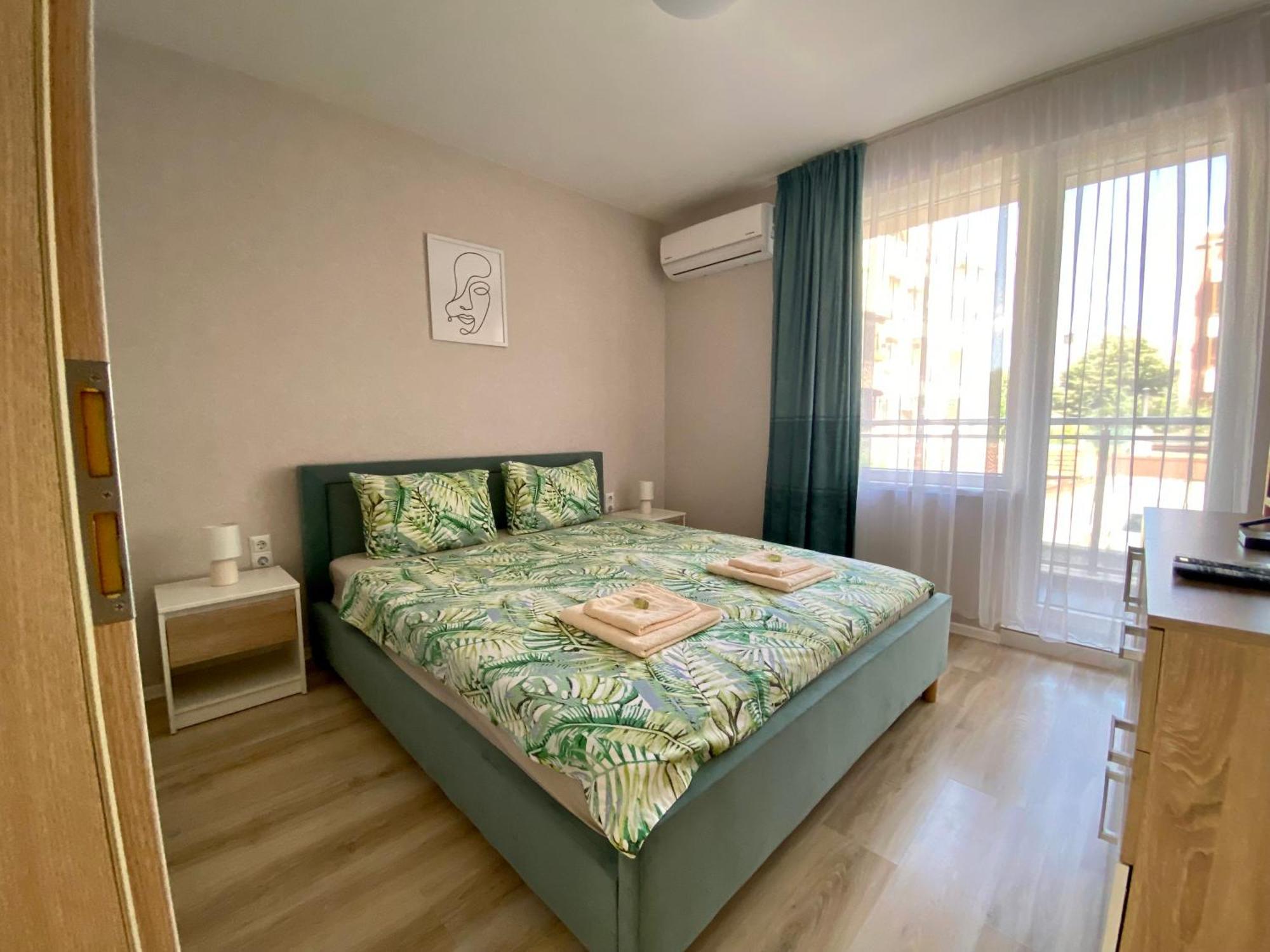 Avrora Suite Varna Esterno foto