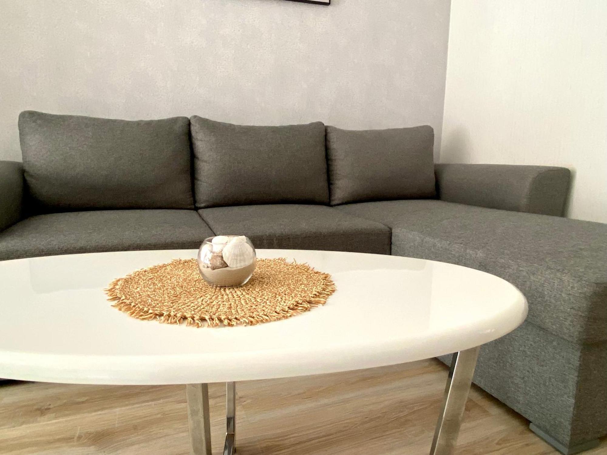 Avrora Suite Varna Esterno foto