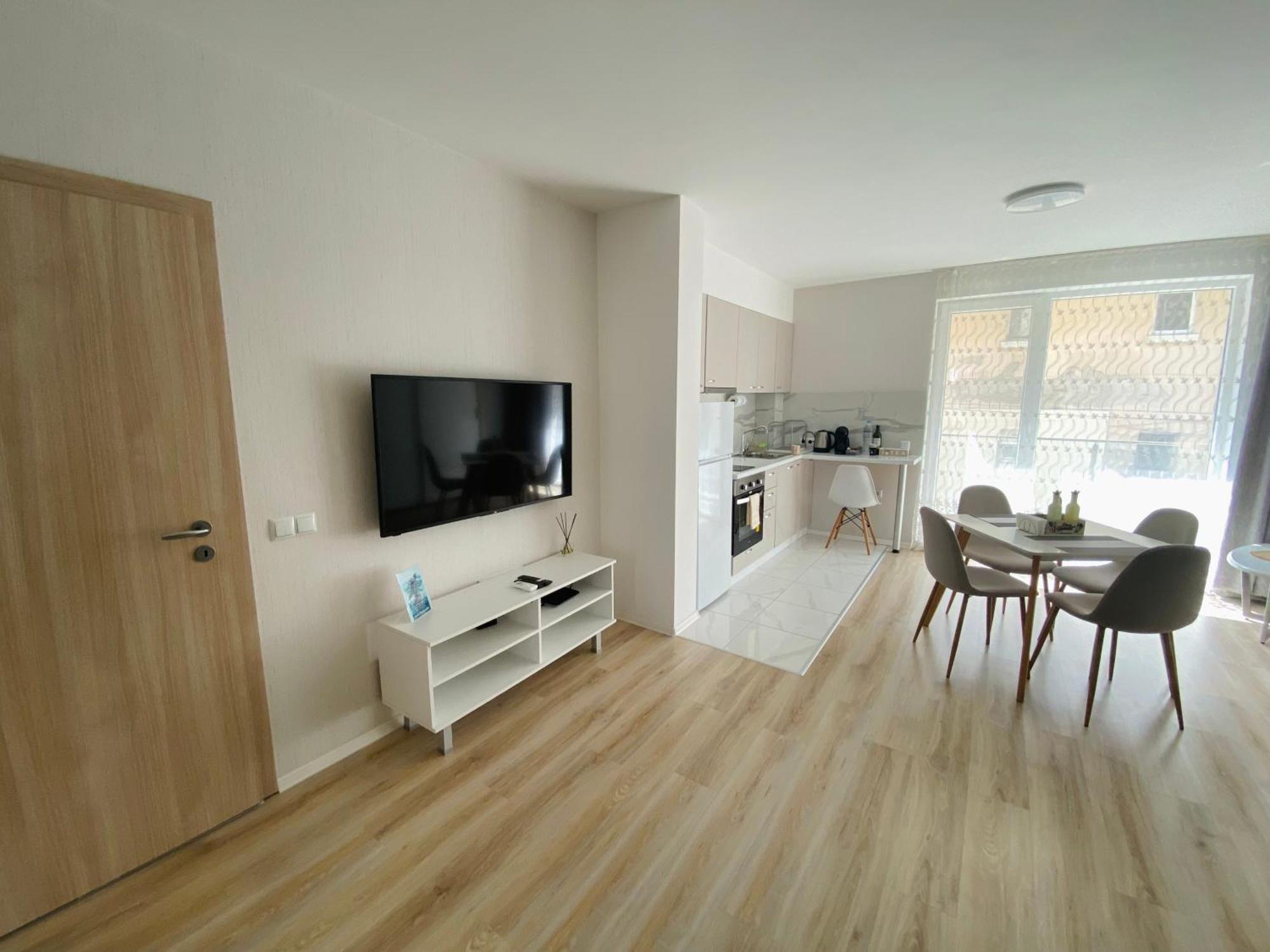 Avrora Suite Varna Esterno foto