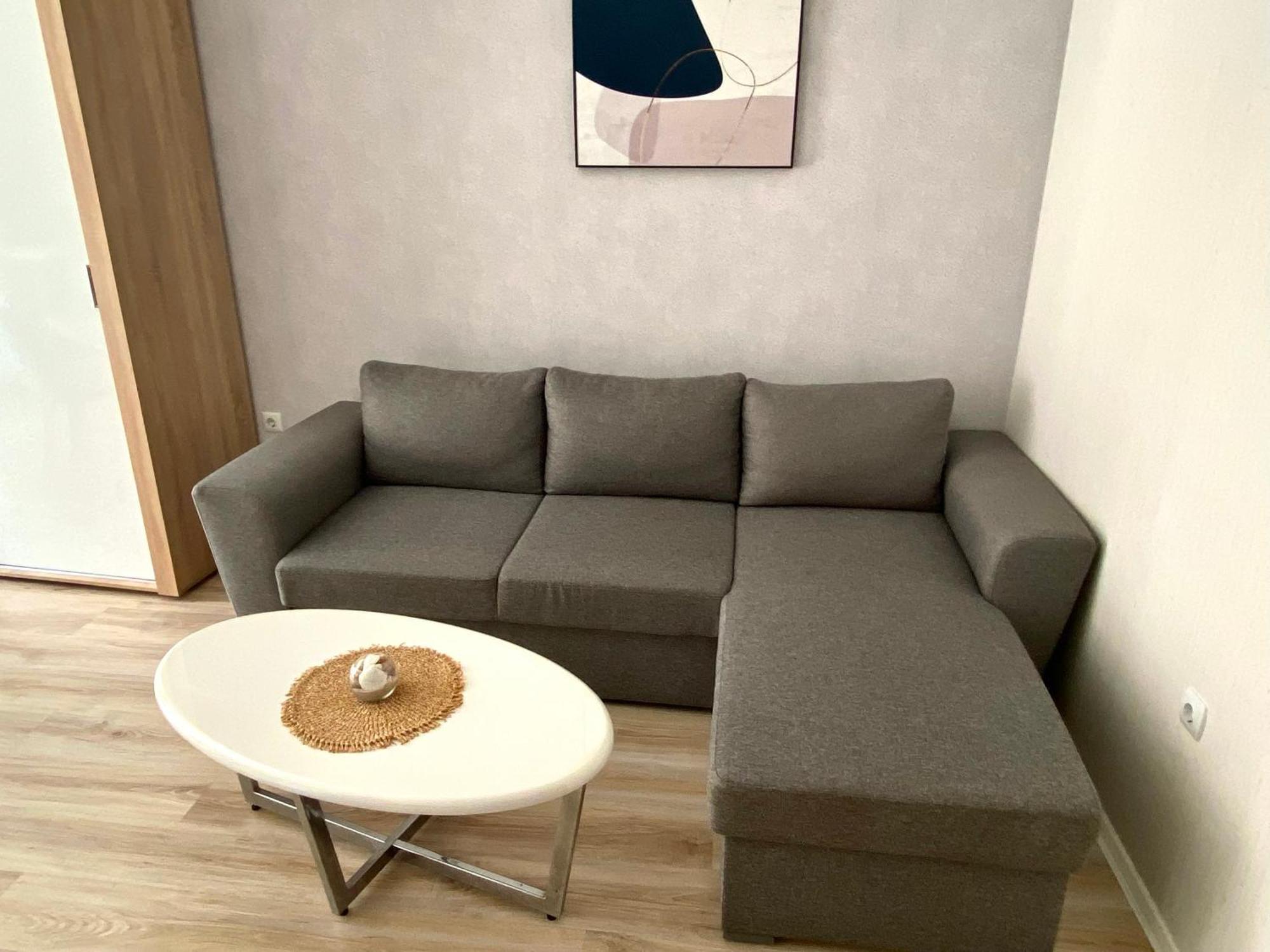 Avrora Suite Varna Esterno foto